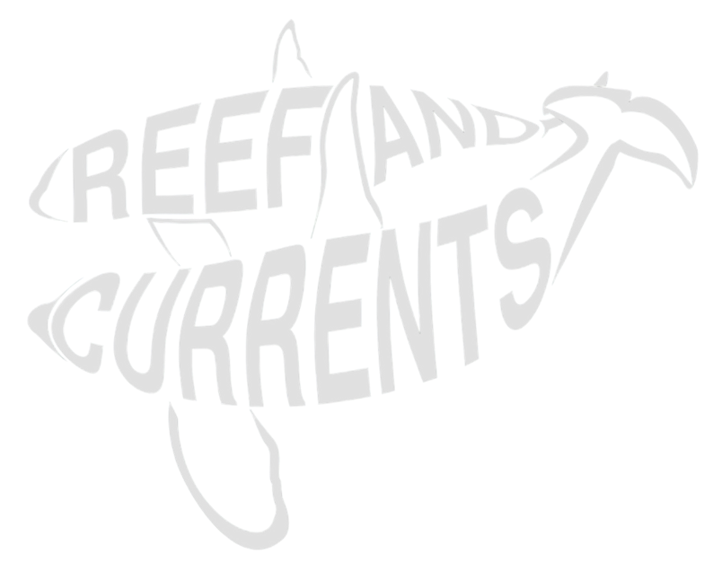 Reef & Currents Logo